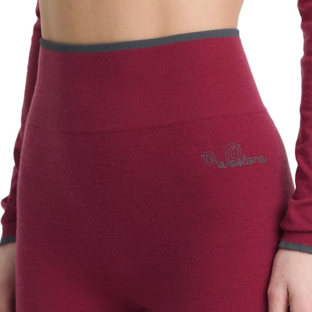 Woolona Ženski termalni veš Bianca slika 6