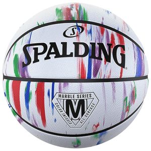 Spalding marble unisex košarkaška lopta 84397z