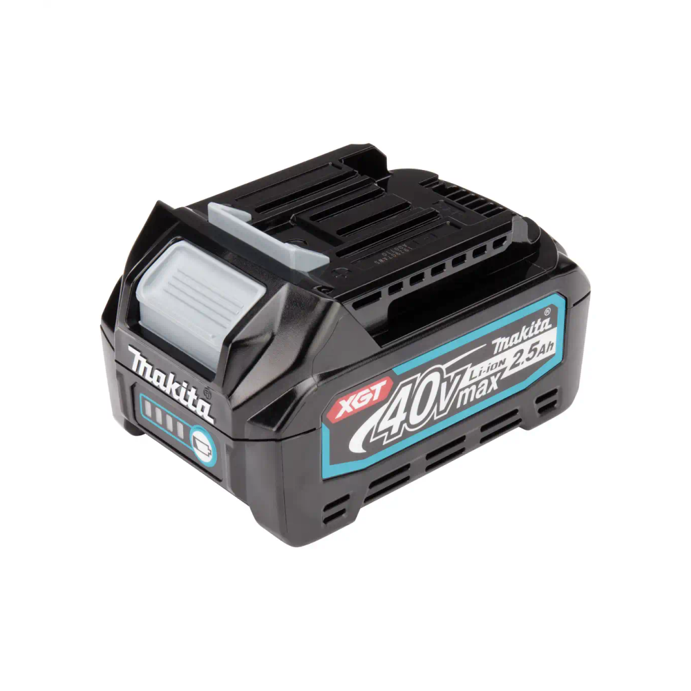 XGT Makita 40V - Baterija Li-on 40 V 2.5Ah BL4025 191B36-3 slika 4