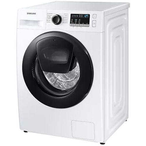 Samsung WW80T4540AE1LE veš mašina sa Add Wash™, Hygiene Steam i Drum Clean tehnologijom, Digital Inverter, 8 kg , 1400 rpm, dubina 55 cm slika 3