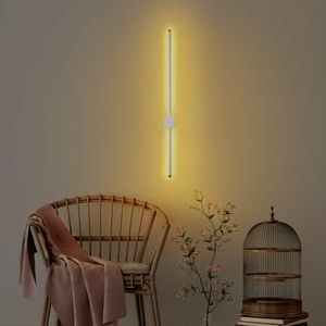 Sword - 13486 White Wall Lamp