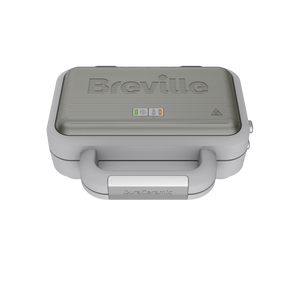 Breville preklopni toster- DURA CERAMIC TROKUT