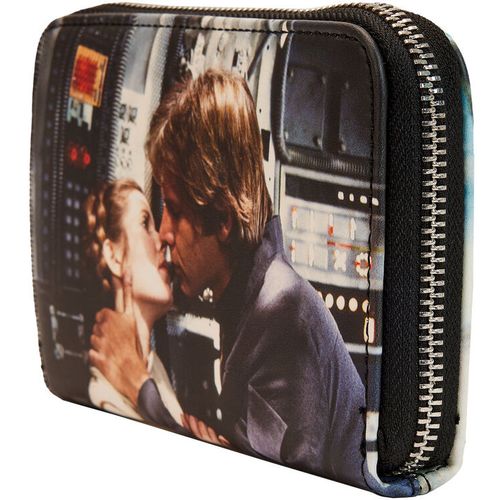 Loungefly Star Wars The Empire Strikes Back Final Frames wallet slika 2