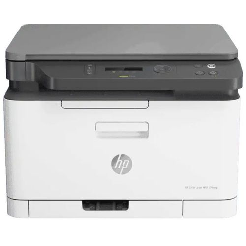 MFP LaserJet Color HP M178nw štampač/skener/kopir/LAN/WiFi 4ZB96A slika 1