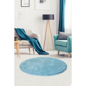 Conceptum Hypnose Tepih akrilni (90 cm), Milano - Turquoise