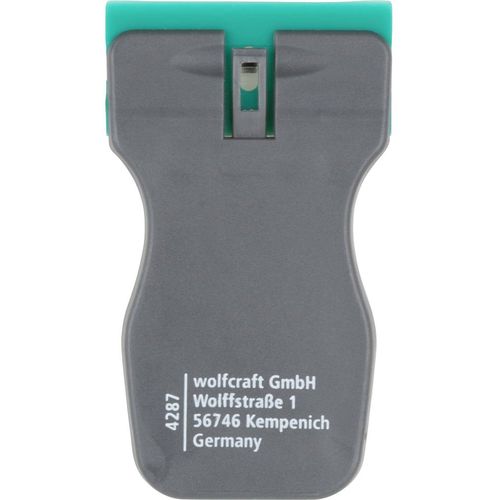 Strugač za plastične noževe Wolfcraft 4287000 1 St. slika 3