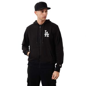 New Era Mlb League Los Angeles Dodgers Essential muški hoodie 60284775