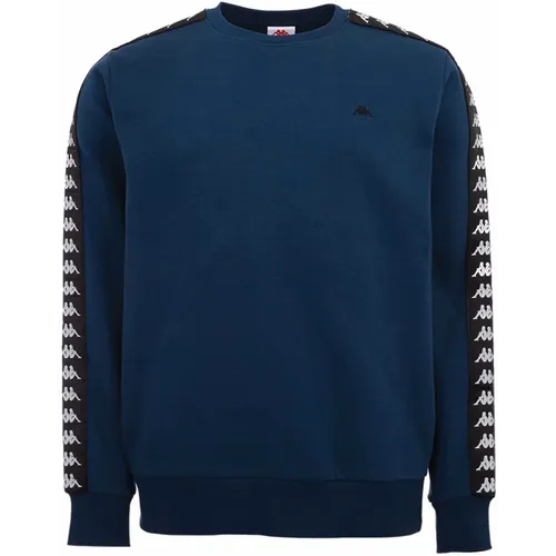 Kappa lasse sweatshirt 312008-19-4122 slika 5