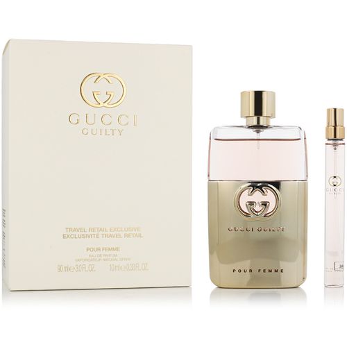 Gucci Guilty Pour Femme EDP 90 ml + EDP 10 ml (woman) slika 3