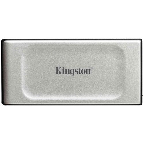 KINGSTON Portable XS2000 4TB eksterni SSD SXS2000/4000G slika 2