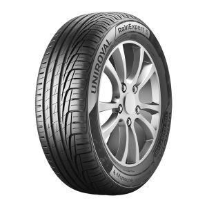 Uniroyal 185/65R14 RainExpert 5 86T Putnička/SUV Letnja