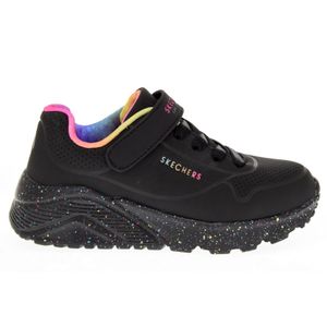 310457L-BKMT Skechers Patike Uno Lite Rainbow Specks Kid 310457L-Bkmt