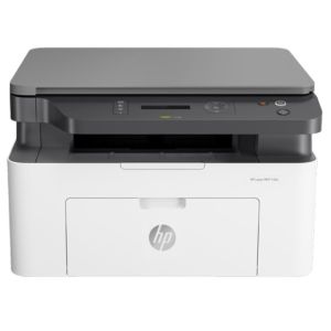 Stampac HP MFP 135A 4ZB82A mono laser, skener (toner 1106)