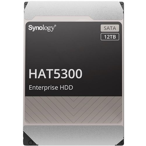 Synology HAT5300-12T 12TB 3.5" slika 1