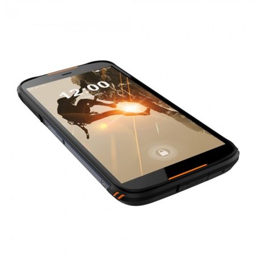 HomTom Smartphone HT80 Orange slika 5