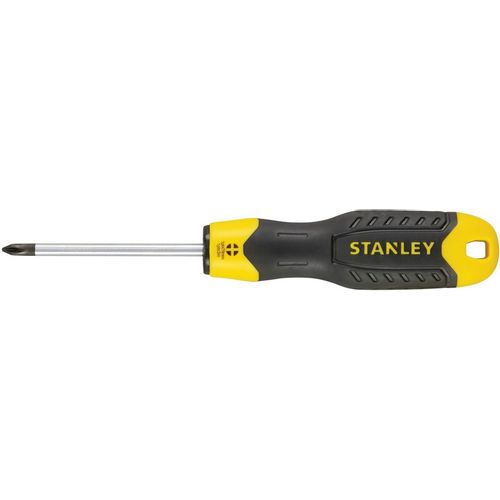 Stanley Odvijač C/Grip Phillips 1Pt X 75mm 0-64-932 slika 1