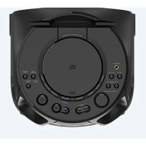 Sony MHCV13.CEL audio System slika 3