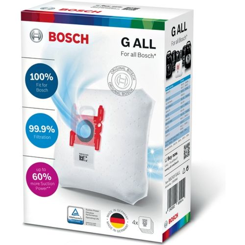 Bosch kese za usisivač BBZ41FGALL slika 5