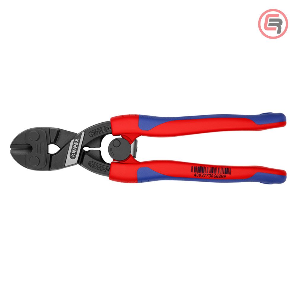 Knipex Kliješta Sjekača – Sječice CoBolt 200mm - 71 12 200 slika 3