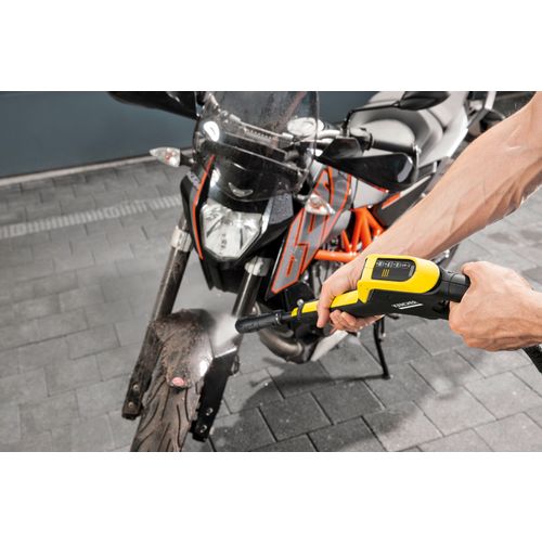 Visokotlačni perač Karcher K 5 Power Control slika 7