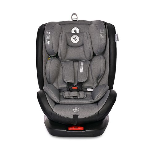 Lorelli Auto Sedište Ares I-Size Isofix (40-150Cm) - Grey slika 3