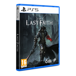 The Last Faith (Playstation 5)