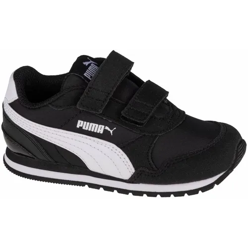 Puma st runner v2 infants 365295-01 slika 9