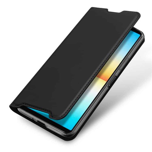 Dux Ducis – Skin Pro preklopna futrola za Sony Xperia 10 IV - crna slika 2