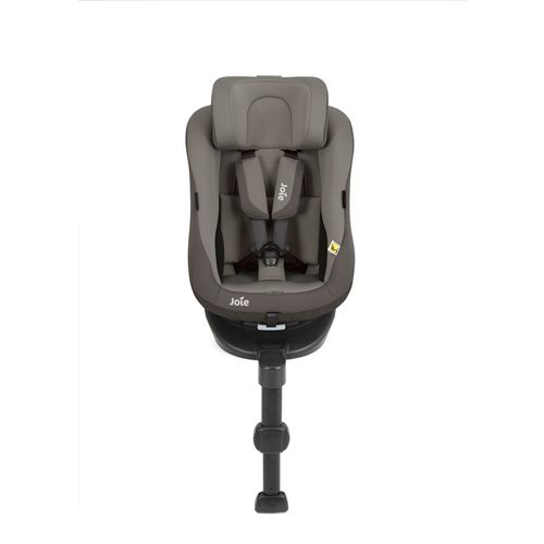 Joie autosjedalica Spin 360 GTi, Grupa 0+, 1 (0-18 kg) - Cobble Stone slika 6