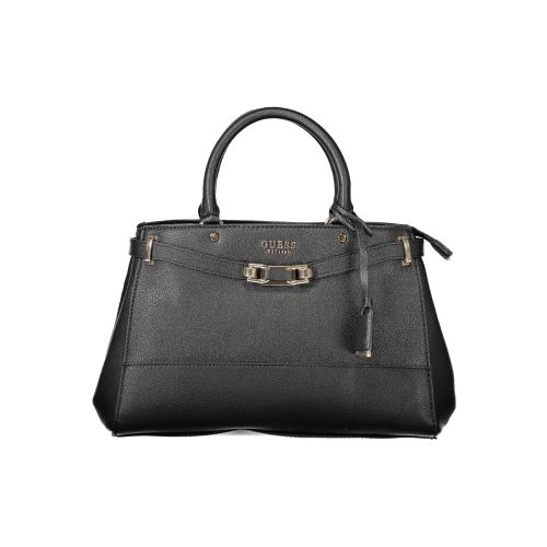 GUESS JEANS WOMEN'S BAG BLACK slika 1