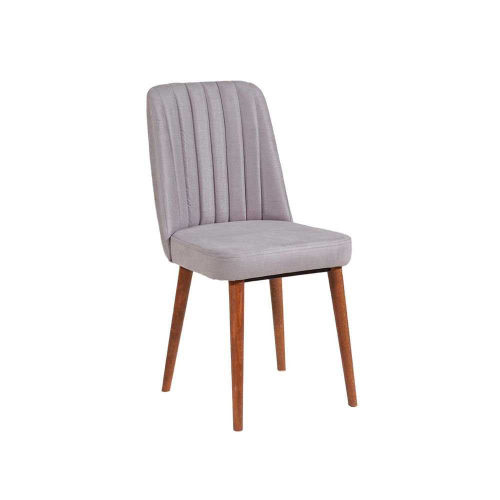 Vina Sandalye Walnut Soho Chair slika 3