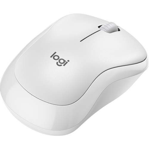 LOGITECH M240 Bluetooth Mouse - OFF WHITE - SILENT slika 4