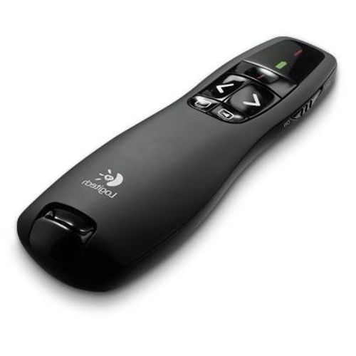 Prezenter Logitech R400 slika 1