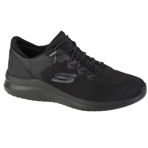 Skechers Ultra Flex 2.0 - Muške Tenisice Kerlem 232108-BBK slika 1