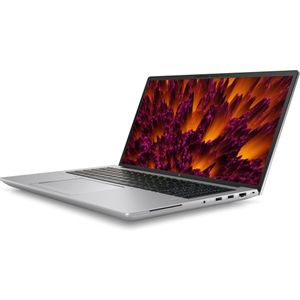 Laptop HP ZBook Fury 16 G10 W11P/16"WUXGA AG/i7-13700HX/32GB/1TB/RTX 3500 12GB/backlit/smart/FPR/3g 62W09EA