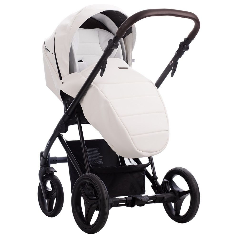 Bebetto Kolica Flavio Pro - Set 3u1 Pro 01 slika 3
