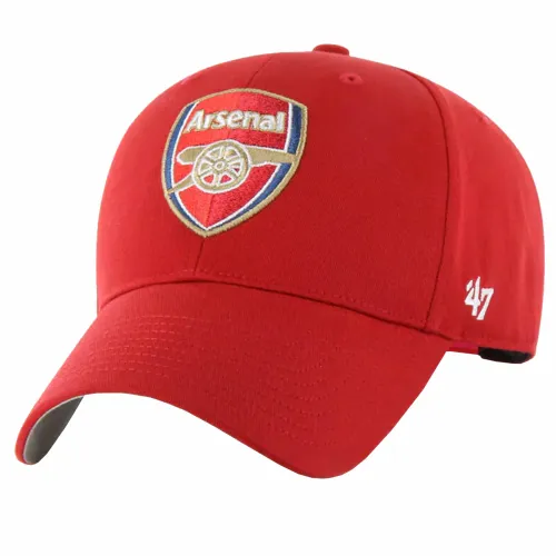 47 Brand Arsenal FC MVP Kapa EPL-RAC30CTP-RD slika 3