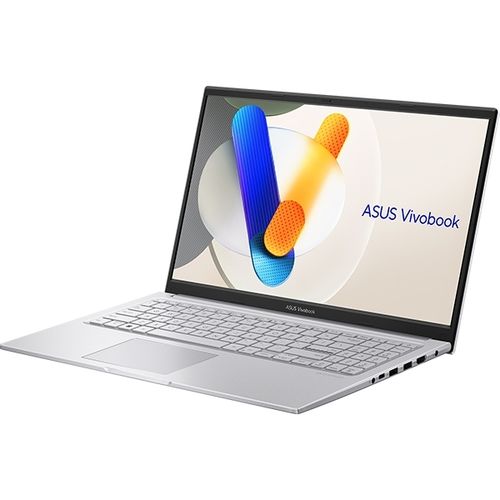 Laptop ASUS Vivobook 15 X1504ZA-NJ425W, i3-1215U, 8GB, 512GB, 15.6" FHD, Windows 11 Home (srebrni) slika 4