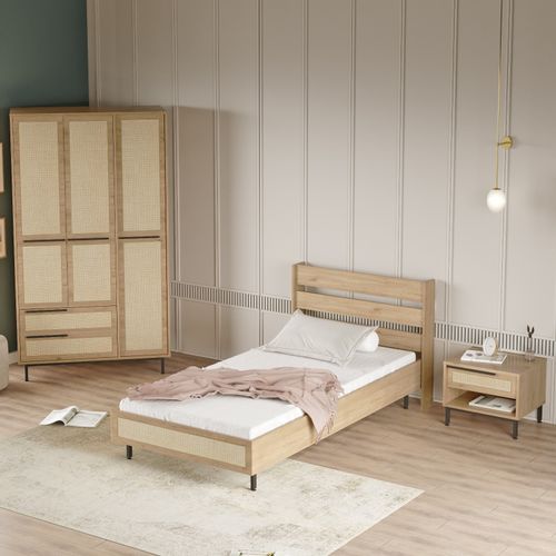 ON23-SU Oak Young Room Set slika 2