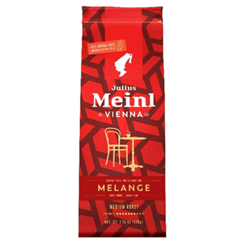 Julius Meinl Vienna Melange 220 g mljevena slika 1