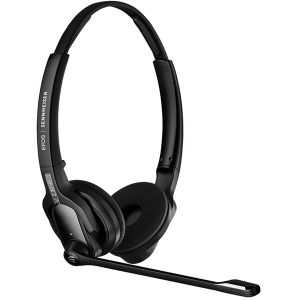EPOS IMPACT D30 USB ML – bežične slušalice s mikrofonom (PC/prijenosnik)