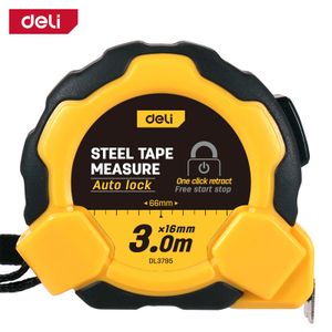 Deli merna traka Standard 3m EDL3795