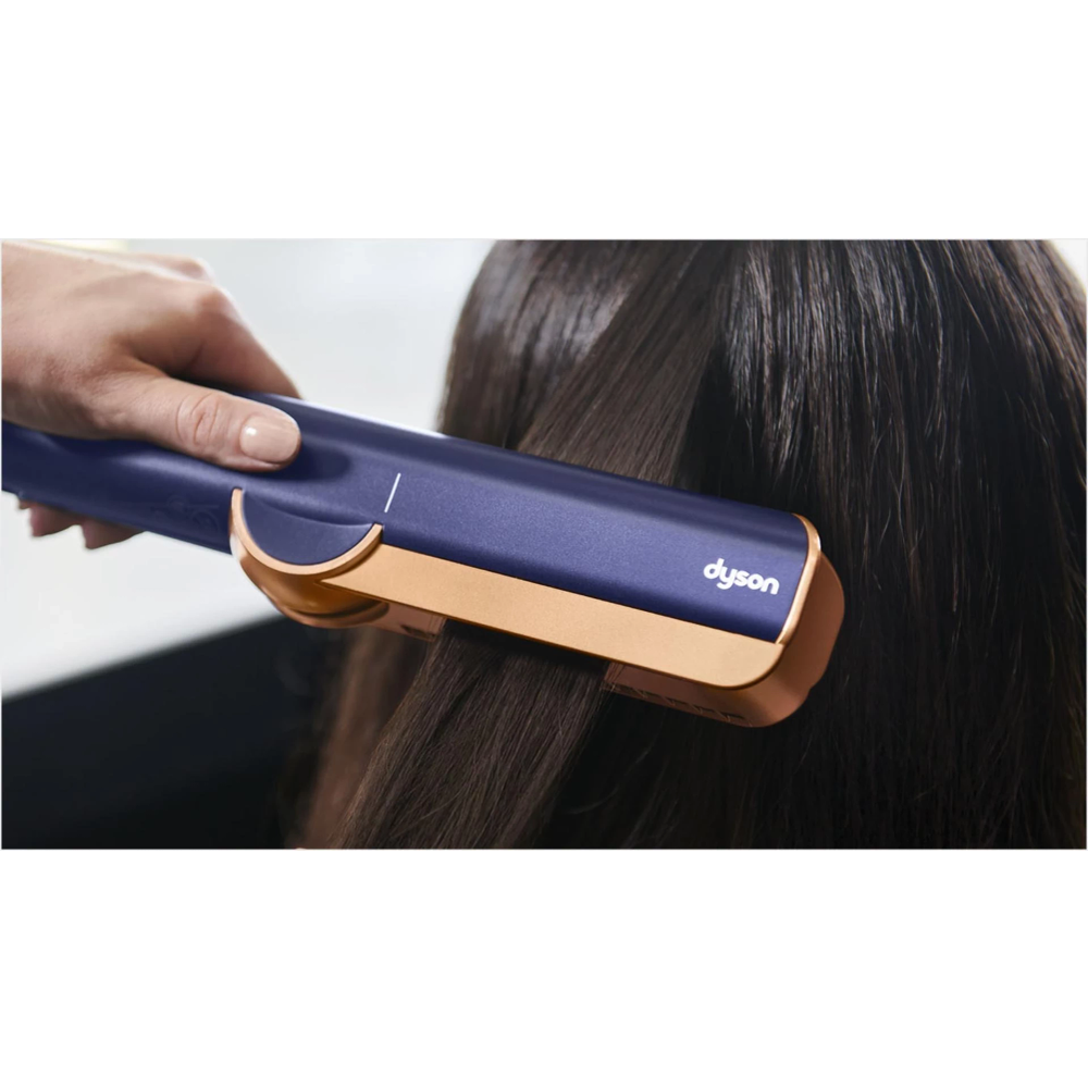 Dyson Pegla za kosu Airstrait Prussian Blue/Rich Copper slika 2