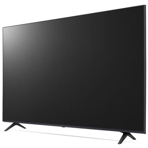 LG 55UR80003LJ LED 55" Ultra HD smart ThinQ AI WebOS crna slika 3