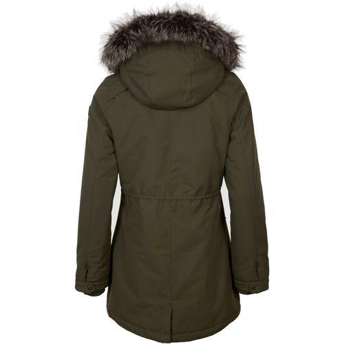 O'Neill Journey parka jakna slika 15