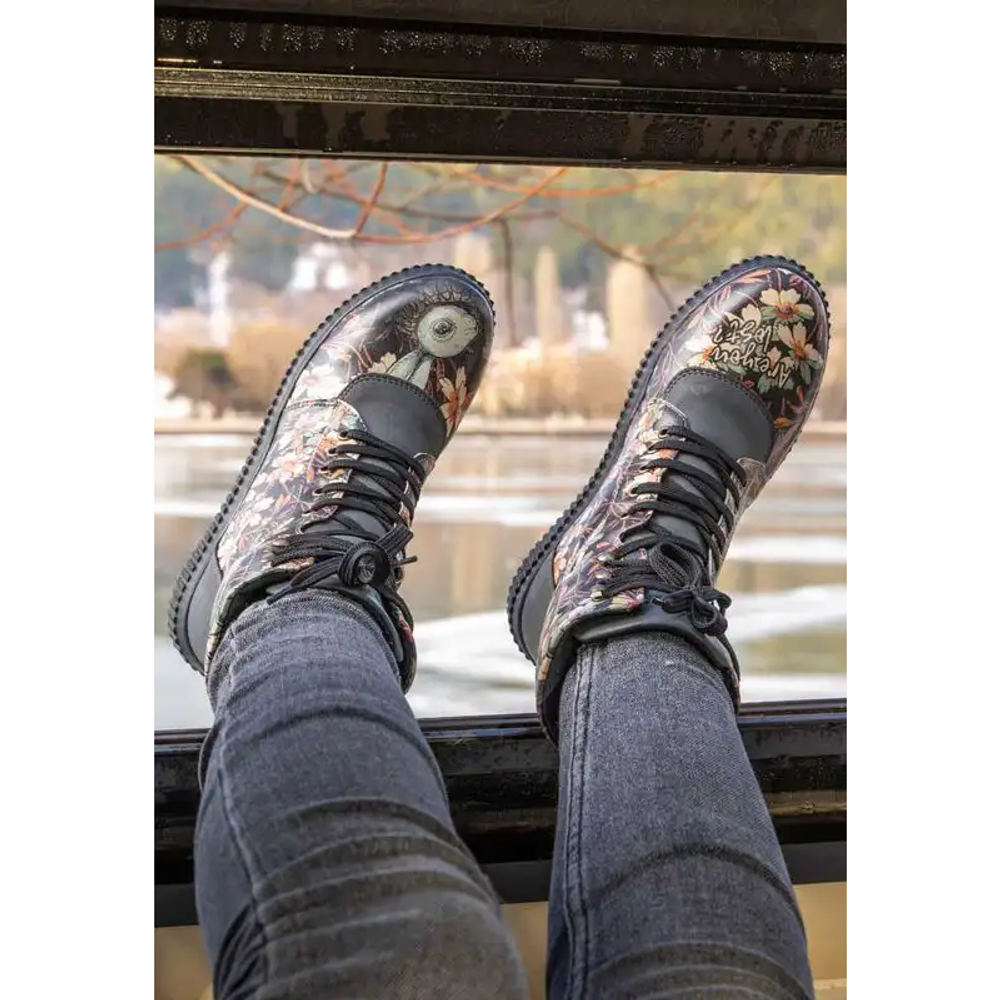 DOGO Duboke čizme Future Boots Are You Lost slika 9