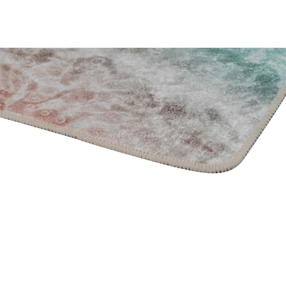 Set Kupatilskih Prostirki Stella Multicolor (2 Komada) slika 6