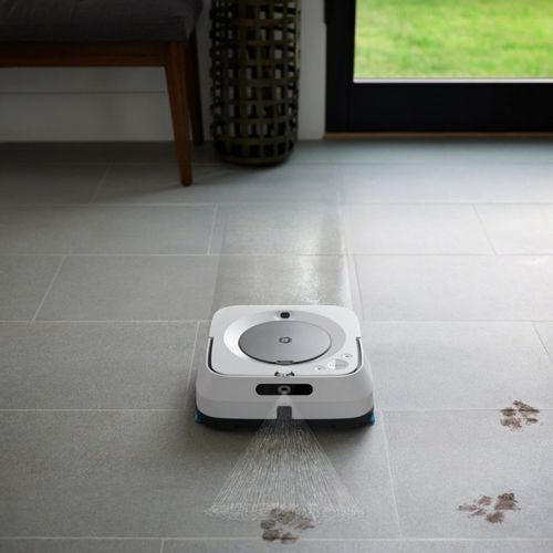 iRobot Robot brisač podova Braava jet M6 slika 4