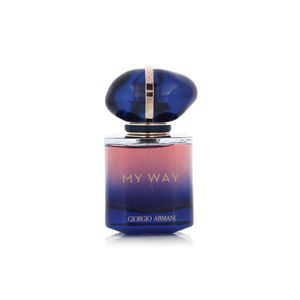 Armani Giorgio My Way Parfum Eau De Parfum Refillable 30 ml (woman)