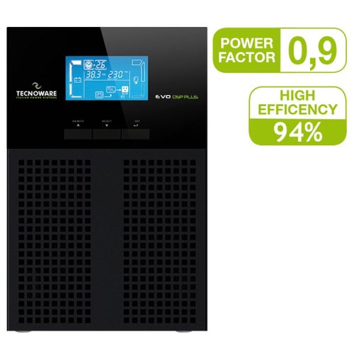 UPS Napajanje Tecnoware EVO DSP PLUS 1200 slika 2